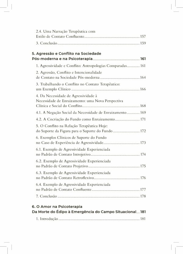 DO AGORA PARA O QUE ESTÁ POR VIR NA PSICOTERAPIA: A GESTALT-TERAPIA NA PSICOTERAPIA: A GESTALT-TERAPIA RECONTADA NA CONTEMPORANEIDADE - Image 5